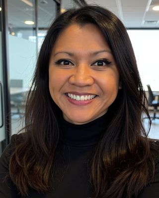 Photo of Nicole LoBello, Counselor, LMHC-D