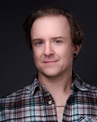 Photo of Mike Drew, Licensed Professional Counselor, LPC