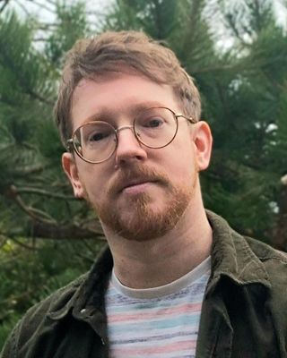 Photo of Arran Southall (Desktop Counselling), Psychotherapist, MSc, MBACP