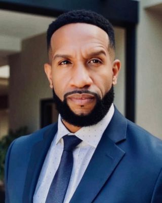 Photo of Stevie Lance McBride, Marriage & Family Therapist, MA, LMFT