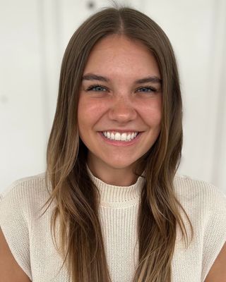 Photo of Isabelle Ebertz, Licensed Professional Counselor, MA, LPC, NCC