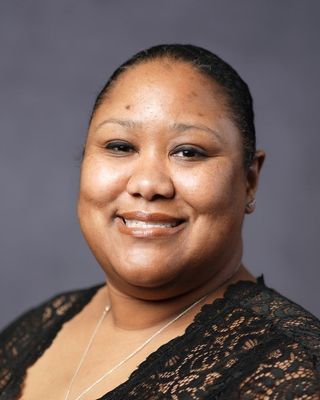 Photo of Nichelle Ward, Clinical Social Work/Therapist, LCSW