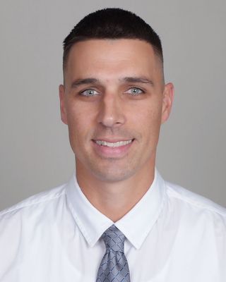 Photo of George P. Cannon, Psychiatric Nurse Practitioner, MSN, APRN, PMHNP