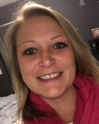 Photo of April Zamzow, Licensed Professional Counselor, LPC