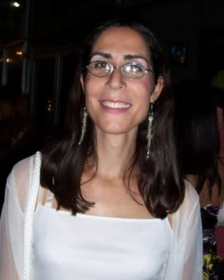 Photo of Chenoa Blot, Licensed Mental Health Counselor, LMHC, CHLC, CRM