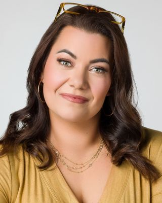 Photo of Andrea Andrade Kirby - Creative Beginnings Counseling, Licensed Professional Counselor, LPC, EMDR, NCC, HHP