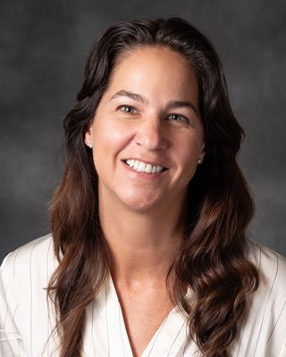 Photo of Sara Callahan, Licensed Professional Counselor in Georgia