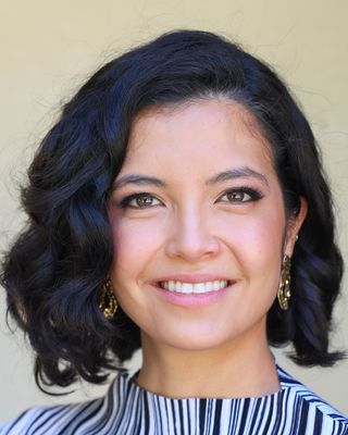 Photo of Samantha Santamaria, Clinical Social Work/Therapist, LCSW, MPH