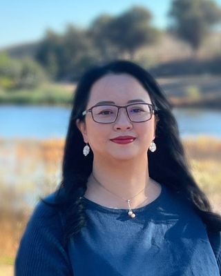 Photo of Jingyi Chen, Licensed Professional Counselor, LPC