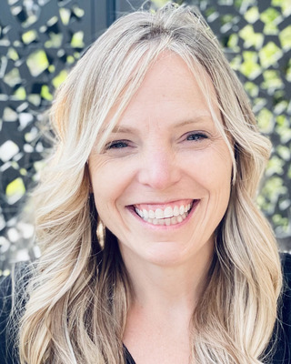 Photo of Nicole Wagstrom, Licensed Professional Clinical Counselor in Eaton, OH