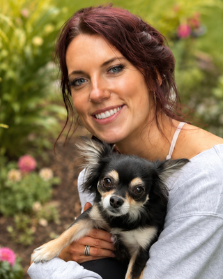 Photo of Molly Paxton, Psychiatric Nurse Practitioner, MSN, APRN, PMHNP