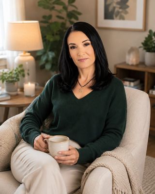 Photo of Jennifer Angelone, Registered Social Worker, MSW, RSW