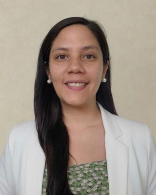 Foto de Gabriela Miranda Ognio, Psicólogo, Maestría