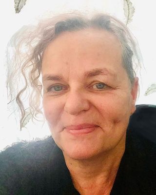 Photo of Lorraine M Munro - She They, Registered Social Worker, MSW, RSW