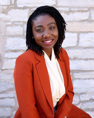 Photo of Vanessa Mensah - Vanessa Mensah | Selah Counselling & Consulting, Registered Social Worker, RSW