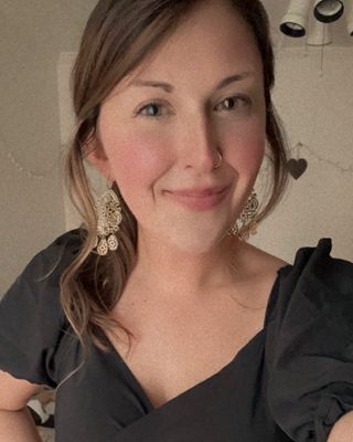 Photo of Allie McGuane, MHC-LP