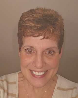 Photo of Anne Haubert, Marriage & Family Therapist, LMFT