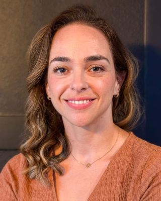 Photo of Stephanie Amador, Clinical Social Work/Therapist, LCSW, IMH-E®