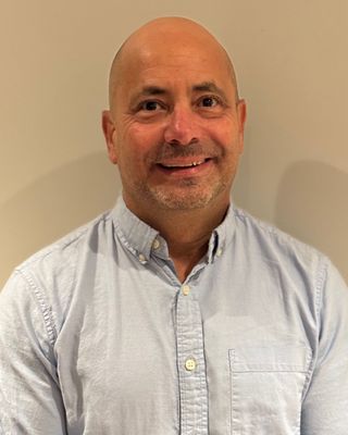 Photo of Jason Colero - Athletes | Performance Burnout | Stress - Jason, Registered Psychotherapist (Qualifying)