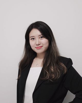 Photo of Jeanah Lee, Registered Psychotherapist, MPsy, RP
