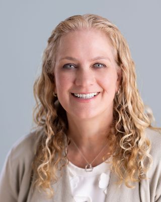 Photo of Lynn Rutledge, Occupational Therapist, BSc, MSc, PhD