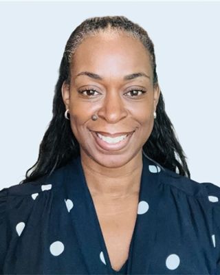Photo of Lekeisha McNeil, Licensed Professional Counselor, LPC