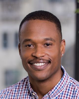 Photo of Dr. Cj Hilliard, Pre-Licensed Professional, PsyD