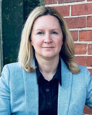 Photo of Jennifer Merthe-Grayson, Psychologist, PsyD