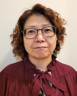 Photo of Sunny H. Park, Psychiatric Nurse Practitioner, Np