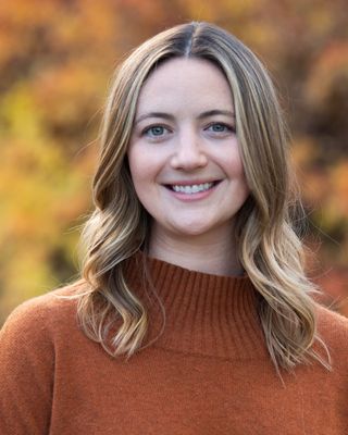 Photo of Maggie Cochran, Provisional Professional Counselor, PPC, MA, NCC