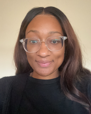 Photo of Autumn Chambers, Clinical Social Work/Therapist, LCSW