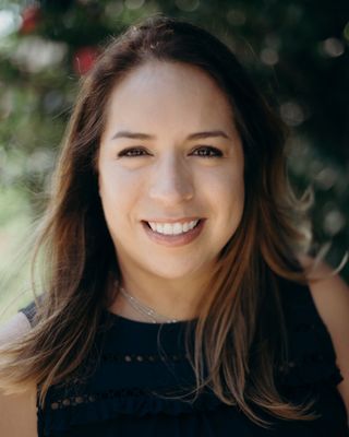 Photo of Christina Salcido, Licensed Professional Counselor, MS, LPC