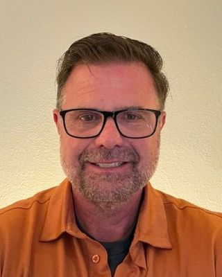 Photo of Chad Thomas Welch, Counselor, LCPC, AMTP, CCTP