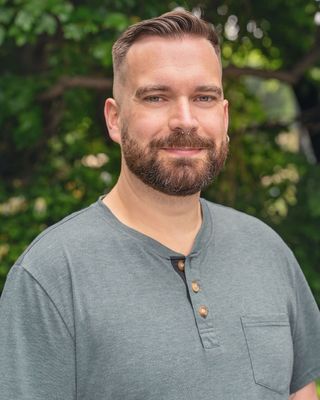 Photo of Charles Schuh, Clinical Social Work/Therapist, LCSW