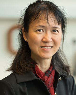 Photo of Rebecca Leung, Clinical Social Work/Therapist, MSW, LCSW