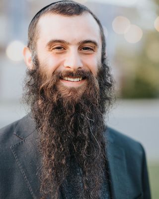 Photo of Binyamin Shannon, Clinical Social Work/Therapist, LCSW, CSAT