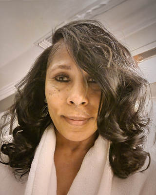 Photo of Marian Harrison, Clinical Social Work/Therapist, LCSW