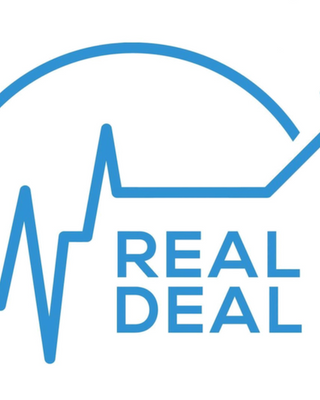 Photo of Sharaya Gallozzi - Real Deal Therapy & Wellness, Treatment Center, LMFT