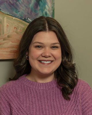 Photo of Erin Smith - Erin Smith, Anxiety/ OCD/ Eating Disorders, MSW, LCSWA