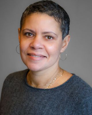 Photo of Deidre J Robinson, Counselor, MEd, MA, LCPC