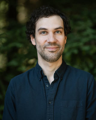 Photo of Benjamin Thomas-Kennedy, Marriage & Family Therapist in Pioneer Square, Seattle, WA