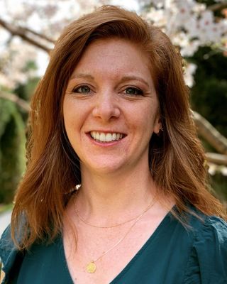 Photo of Christine R Brendle, Psychologist in Braddock Road Metro, Alexandria, VA