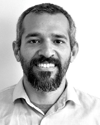 Photo of Dr. Mottsin Thomas, Psychiatrist, MD