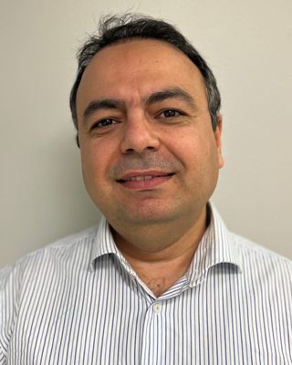 Photo of Serkan Ercan, Counselor in Cherry Hill, NJ