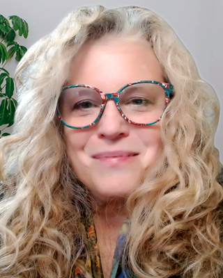 Photo of Anna DeLong, Clinical Social Work/Therapist, LCSW, NPT-C, CEAP