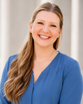 Photo of Alexis Jones, Clinical Social Work/Therapist, LCSW