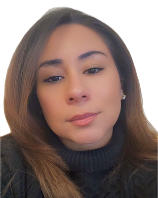 Photo of Gildelgar Centeno, Clinical Social Work/Therapist, LCSW