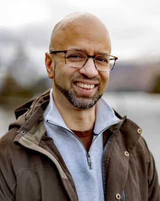 Photo of Christopher Sital Singh - Natural Reflections Counselling, Counsellor, BACP