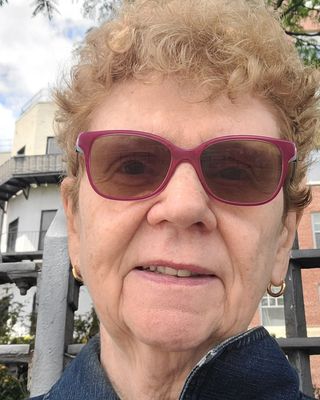 Photo of Alice E Curry, Licensed Master Social Worker, NCPsyA