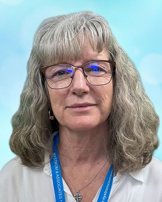 Photo of Irene Johnson, Clinical Social Work/Therapist, LICSW, MSW